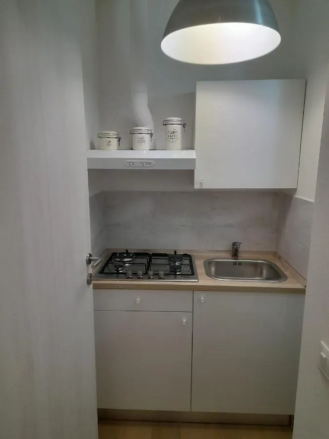 Guest house Makihome Palermo