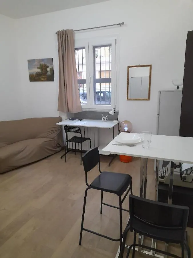 Guest house Makihome Palermo