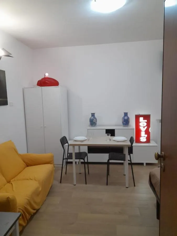 Makihome Palermo Guest house