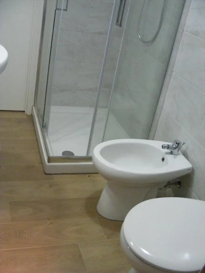 Guest house Makihome Palermo