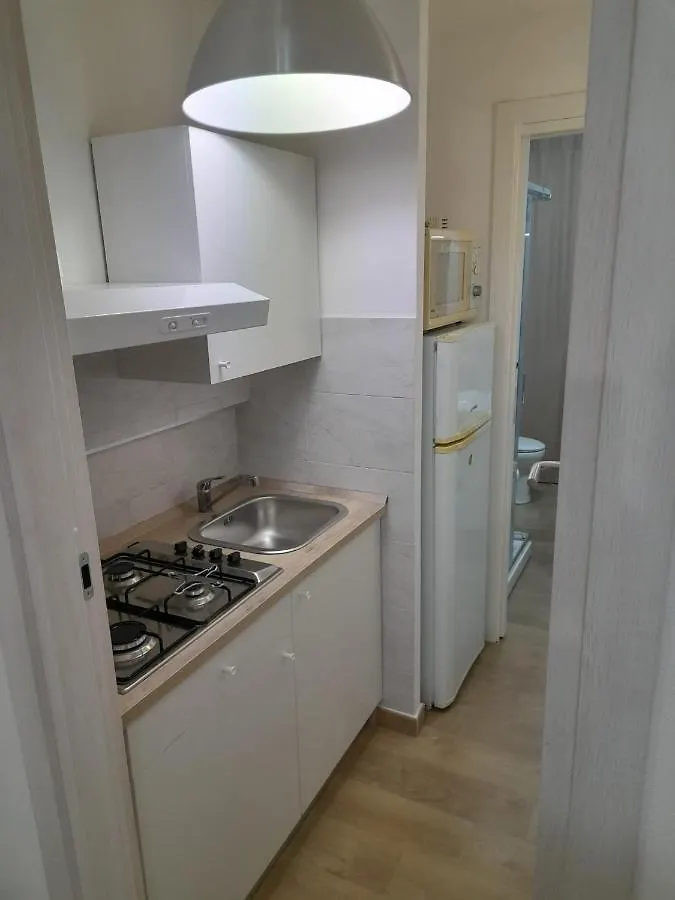 Guest house Makihome Palermo Italy