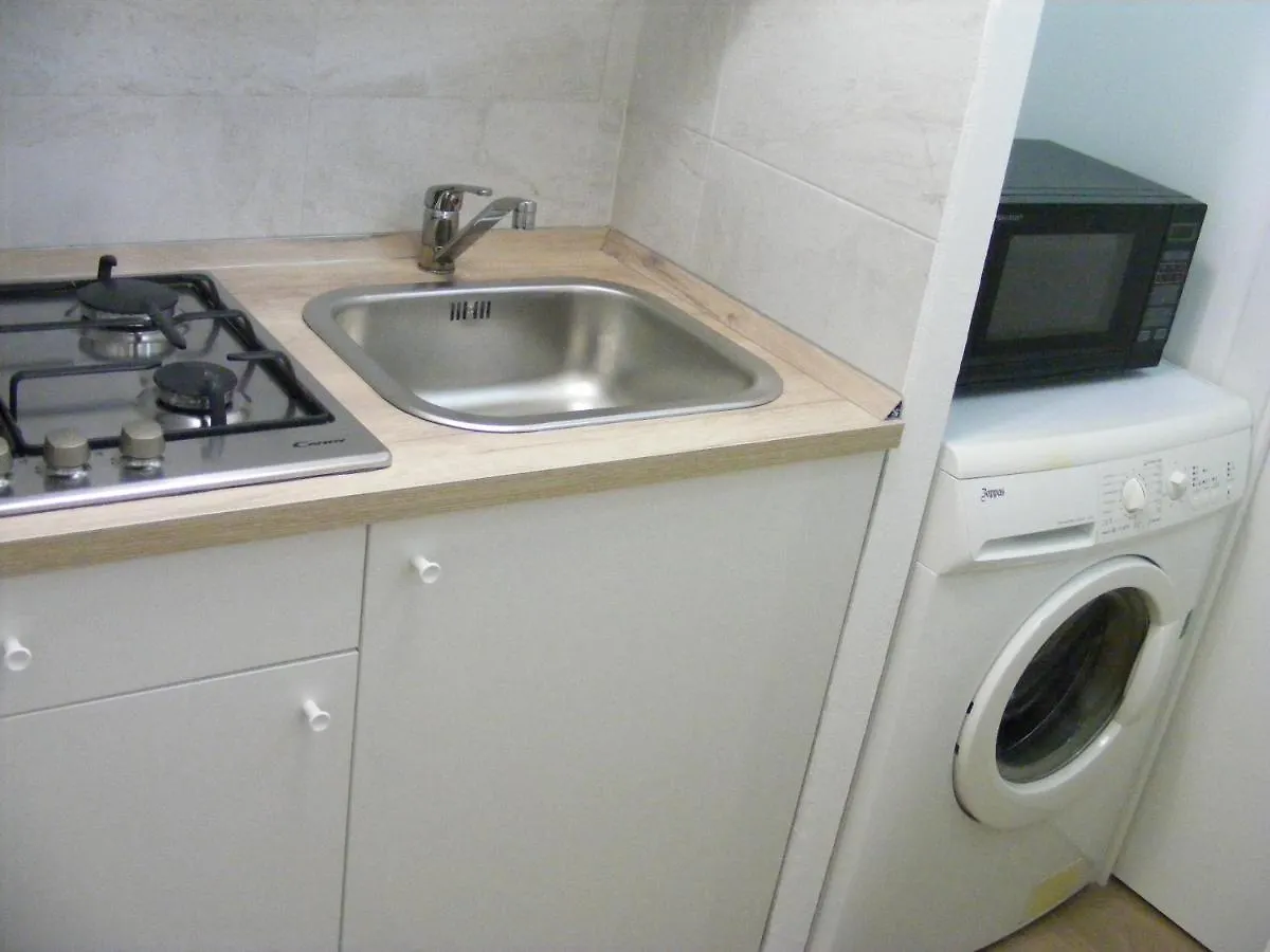 Guest house Makihome Palermo