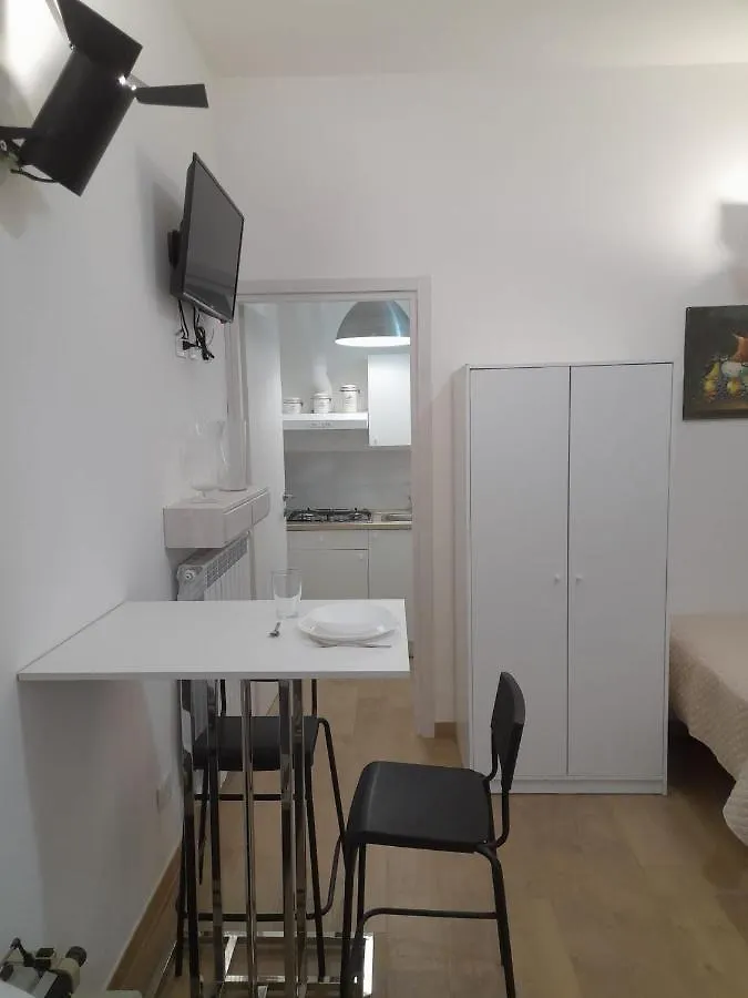 Makihome Palermo Guest house