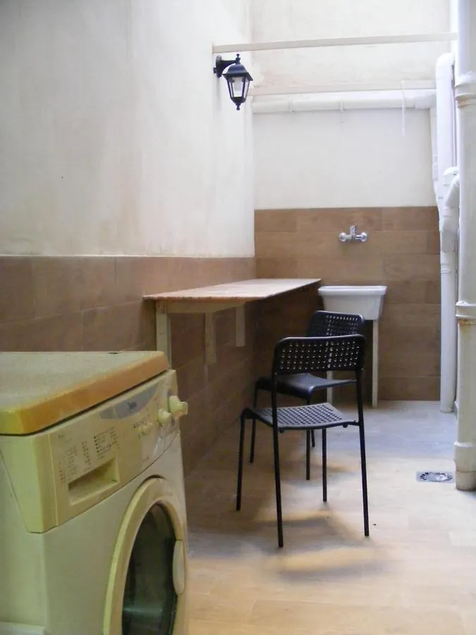 Makihome Palermo