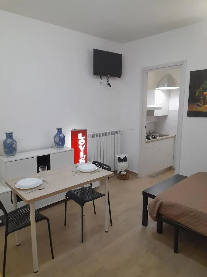 Makihome Palermo Guest house