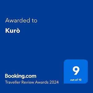 Kurò Affittacamere