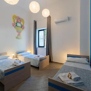Cortile Dei Giusti - Combo Affittacamere