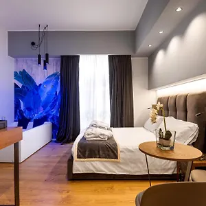 Residenze Chamur- Grattacielo Pensión