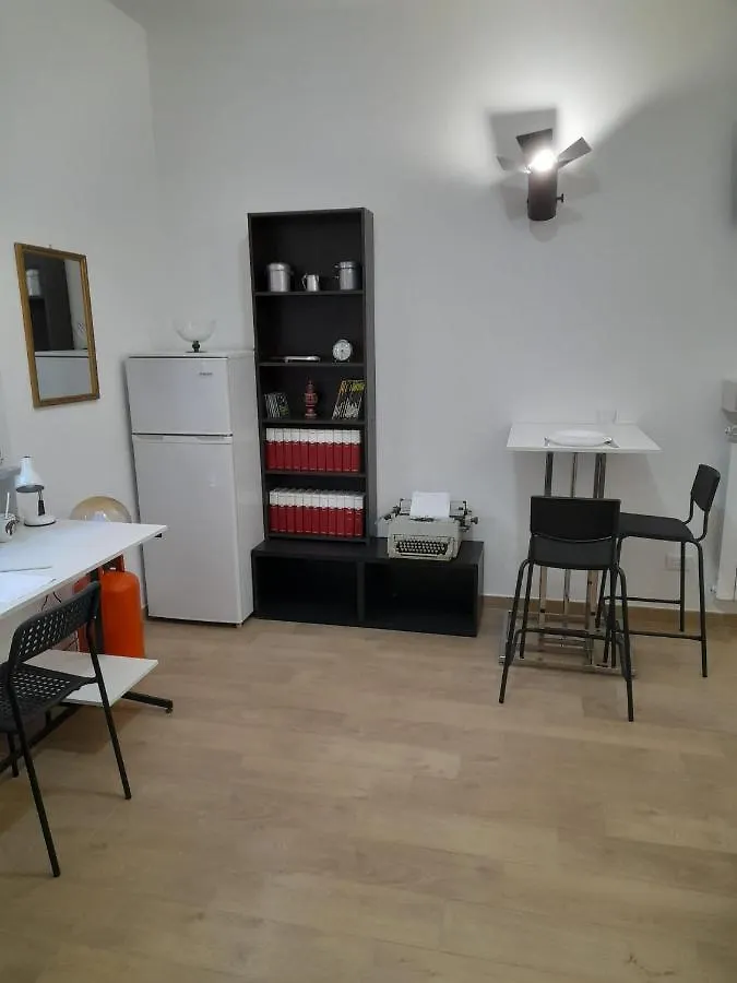 Makihome Palermo 0*,  Italy