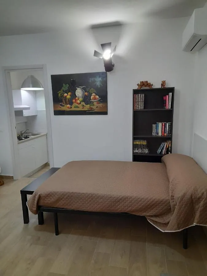 Guest house Makihome Palermo Italy